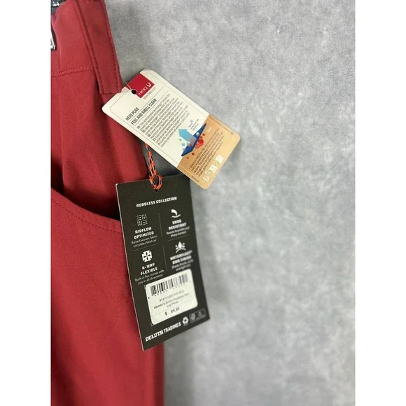 Alaskan Hardgear by Duluth Trading Co Mens Size 16 Regular - Picture 4 of 10